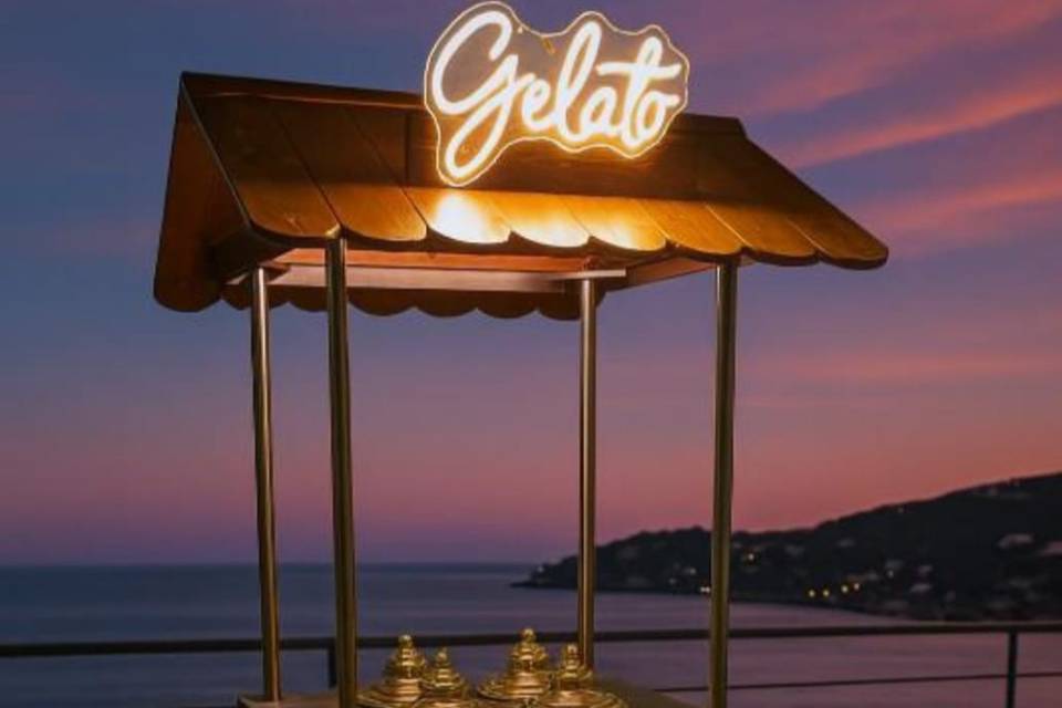 Gelati Dominique