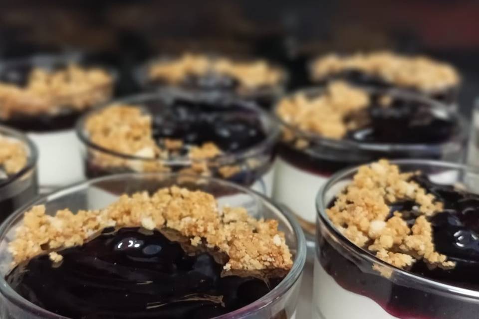 Gelati Dominique
