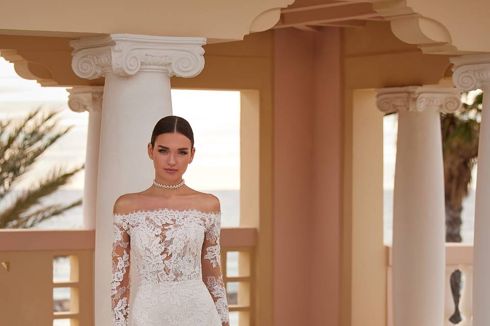 San Patrick By Pronovias