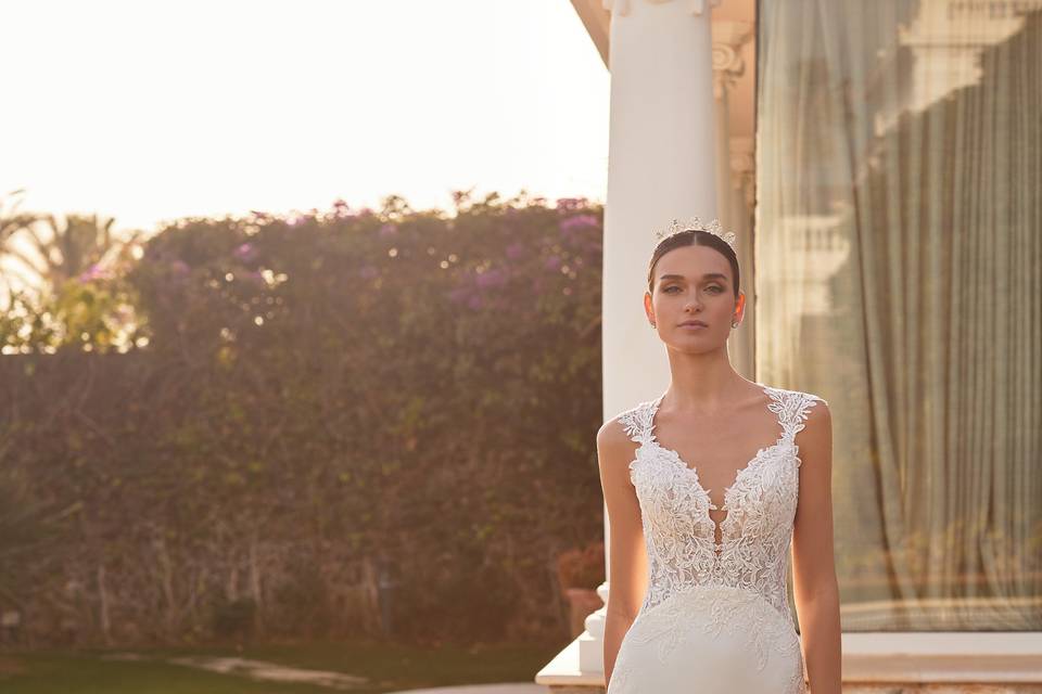 San Patrick By Pronovias