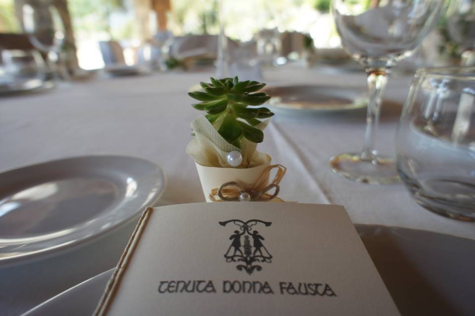 Tenuta Donna Fausta