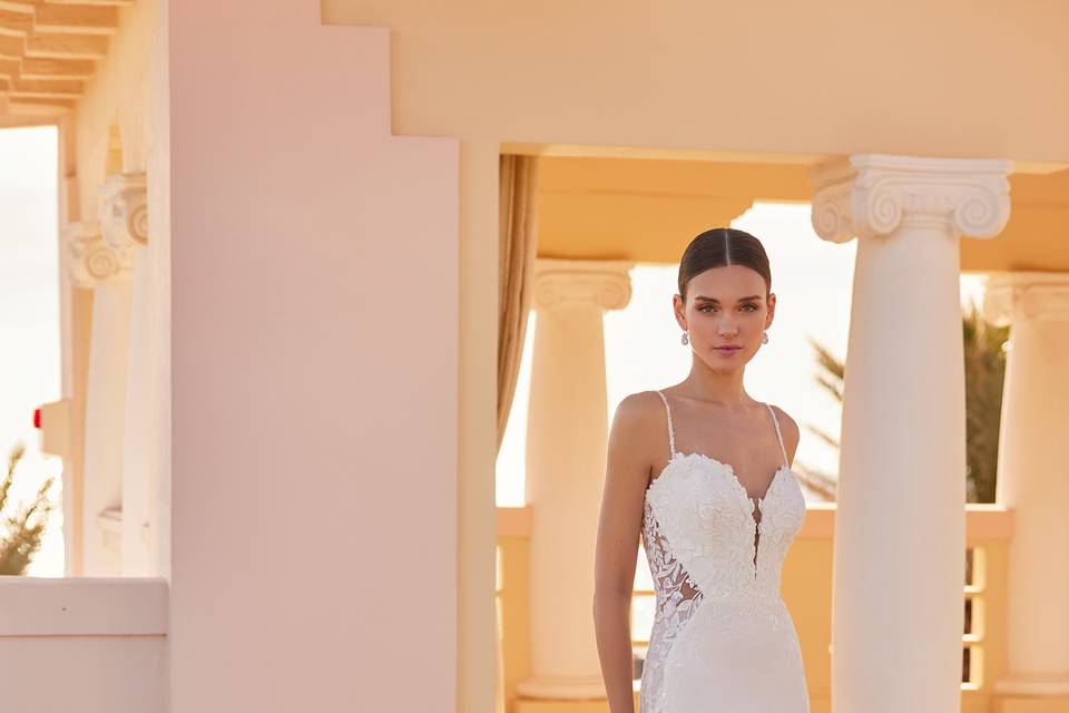 San Patrick By Pronovias