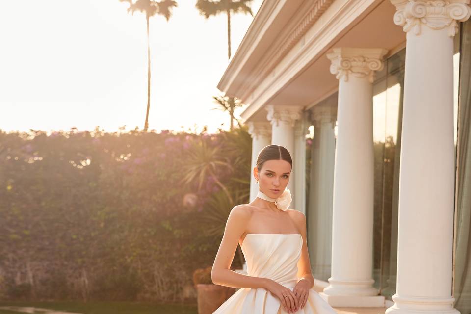 San Patrick By Pronovias