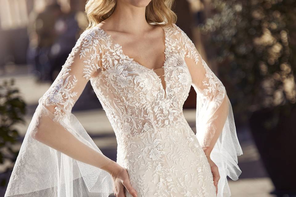 San Patrick by Pronovias