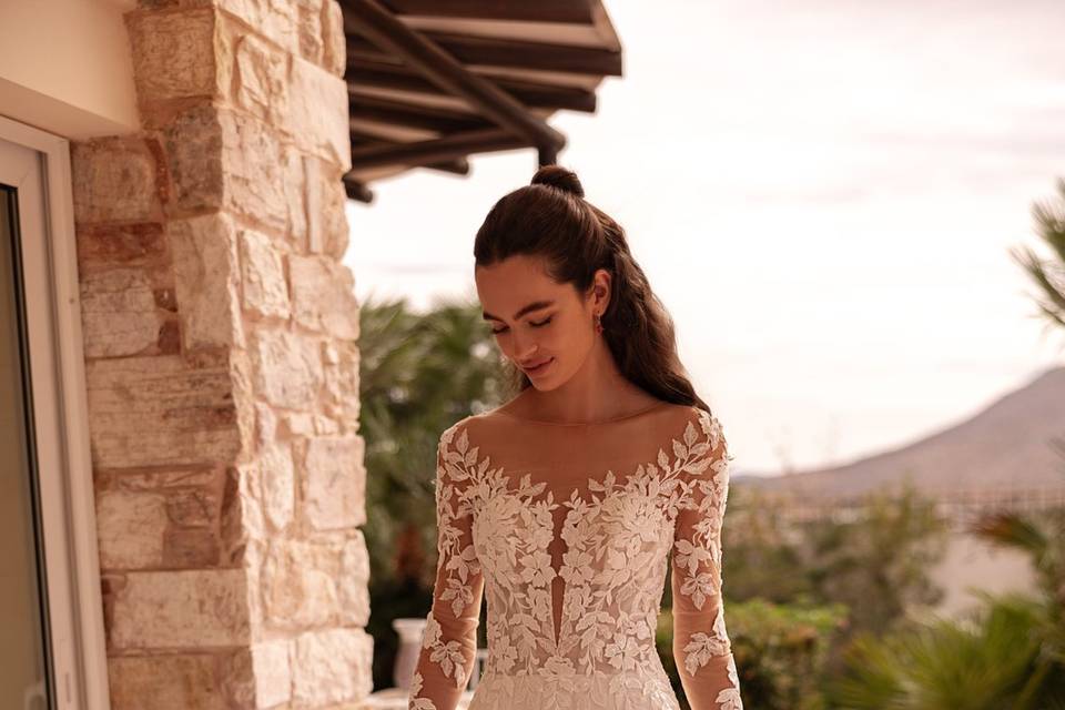 Oreasposa 2027