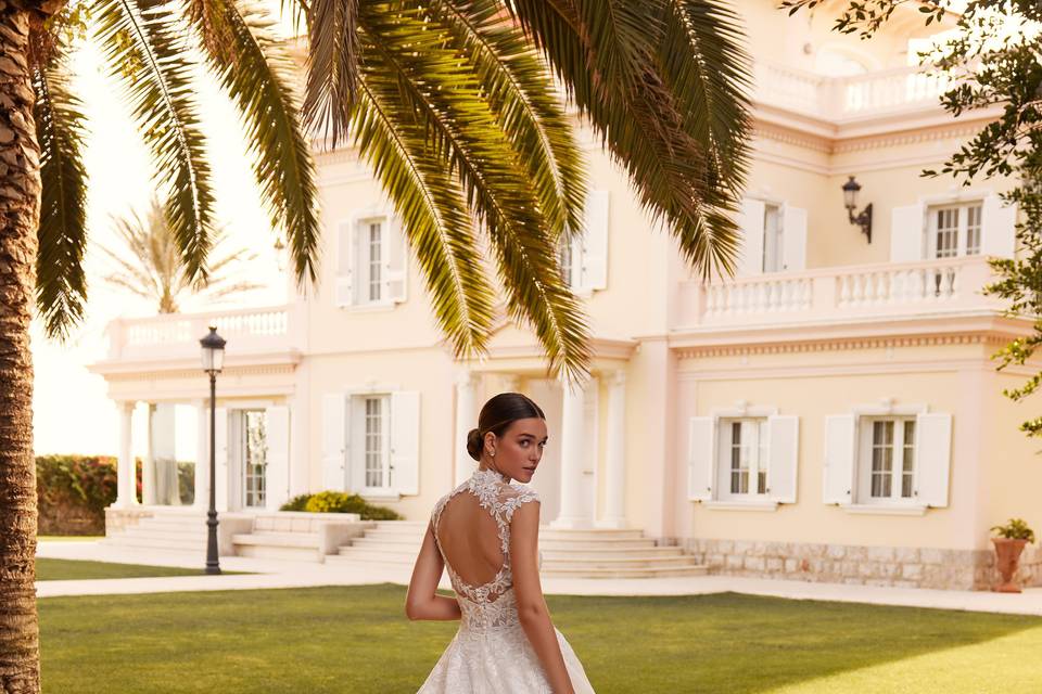 San Patrick By Pronovias