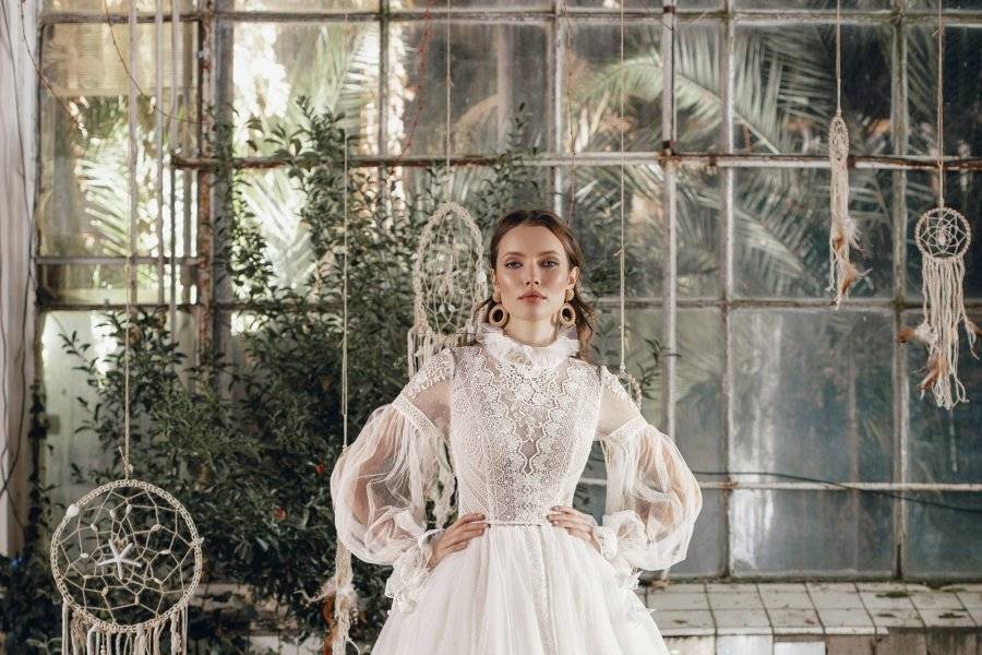 Ariamo Fashion Group Samira