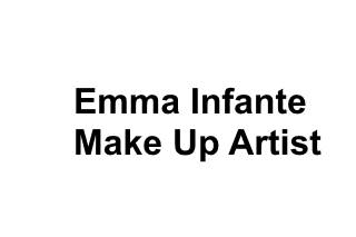 Emma Infante Make Up Artist logo