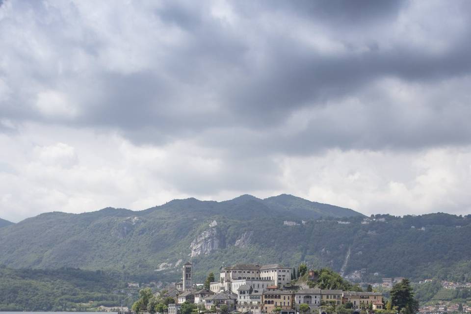 Orta San Giulio