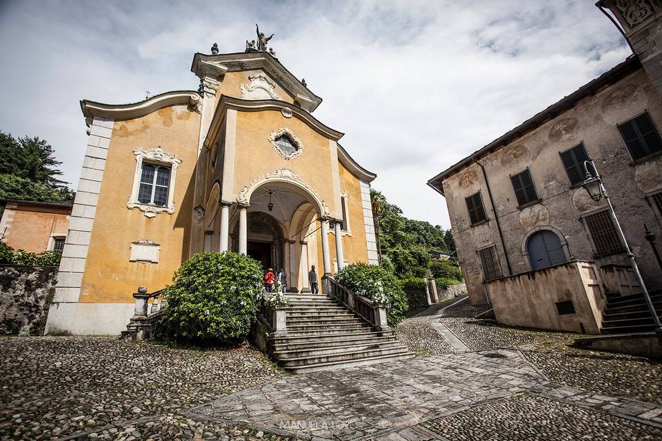 La Motta Orta San Giulio