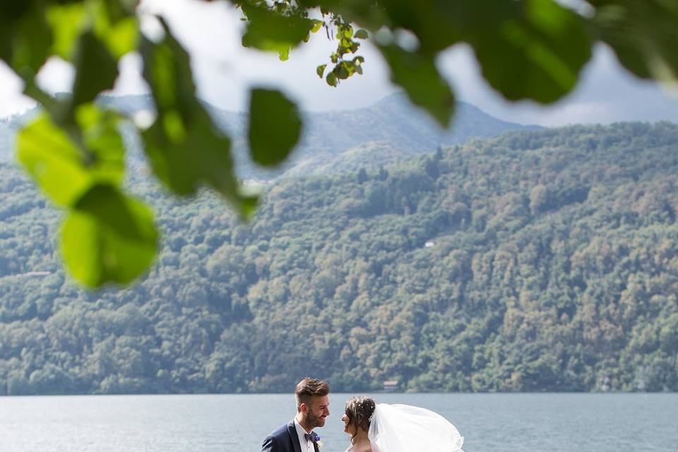 Lago D'orta