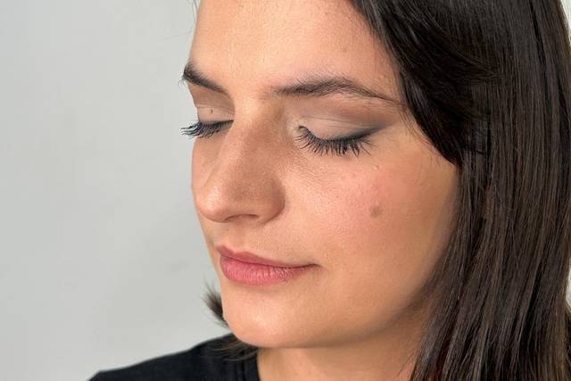 Simona D’Ambrosio Make up Artist