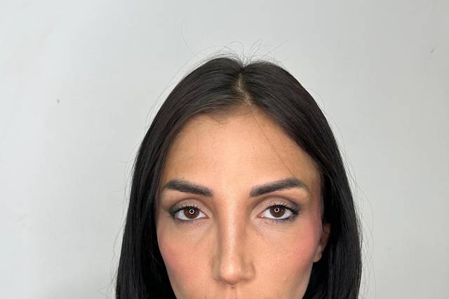 beauty make up