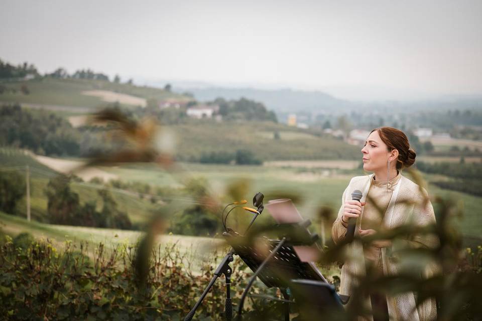 Matrimonio