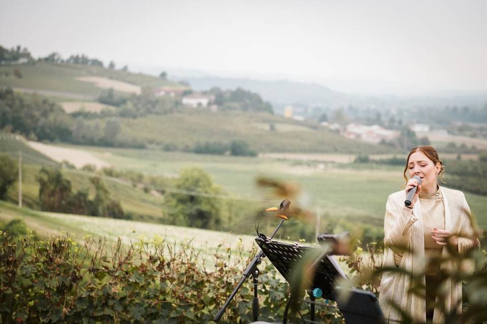 Matrimonio