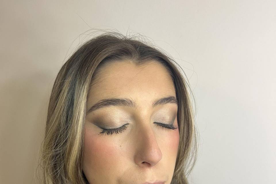 night make up
