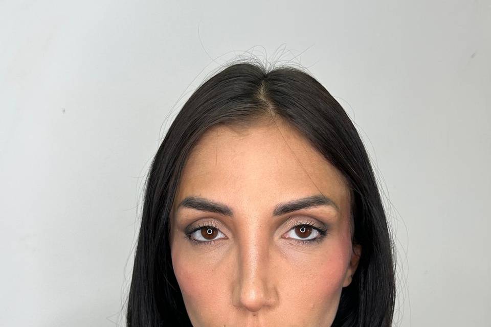 beauty make up