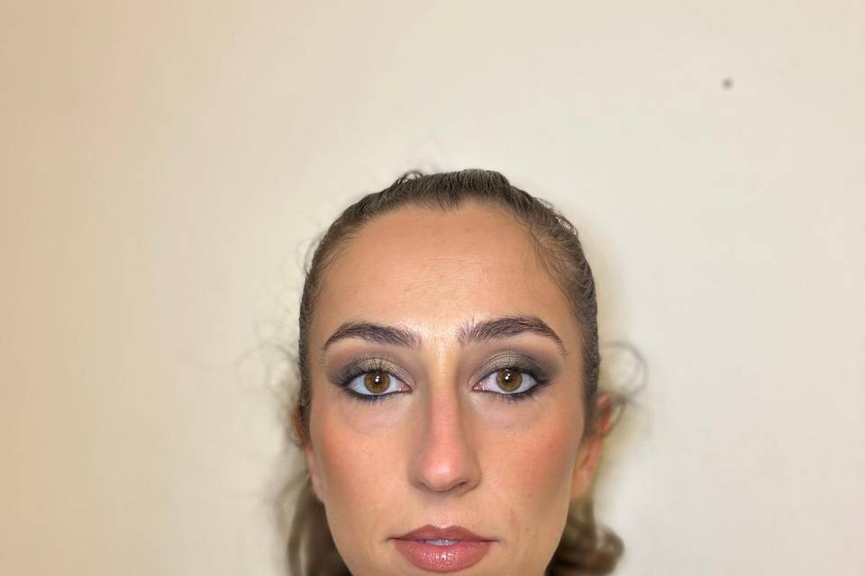 night make up