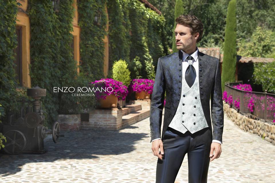 Enzo Romano 2023