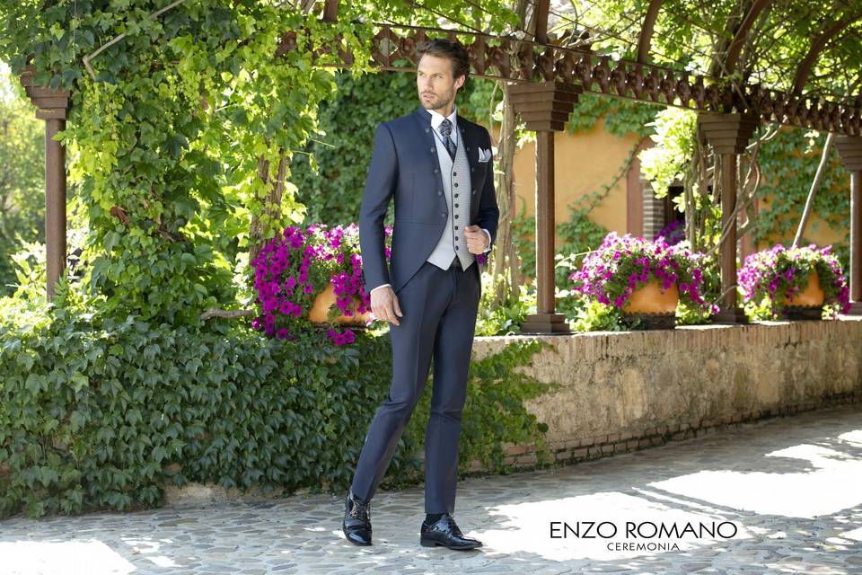 Enzo Romano 2023