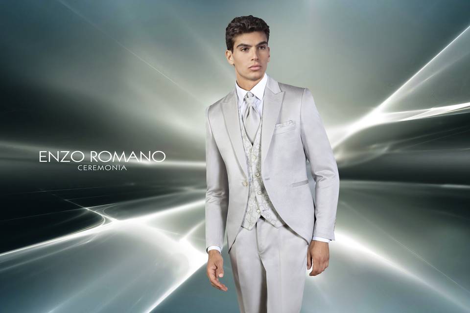 Enzo Romano 2025