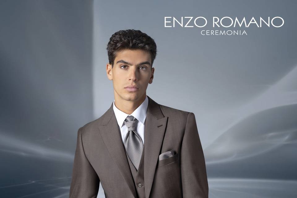 Enzo Romano 2025