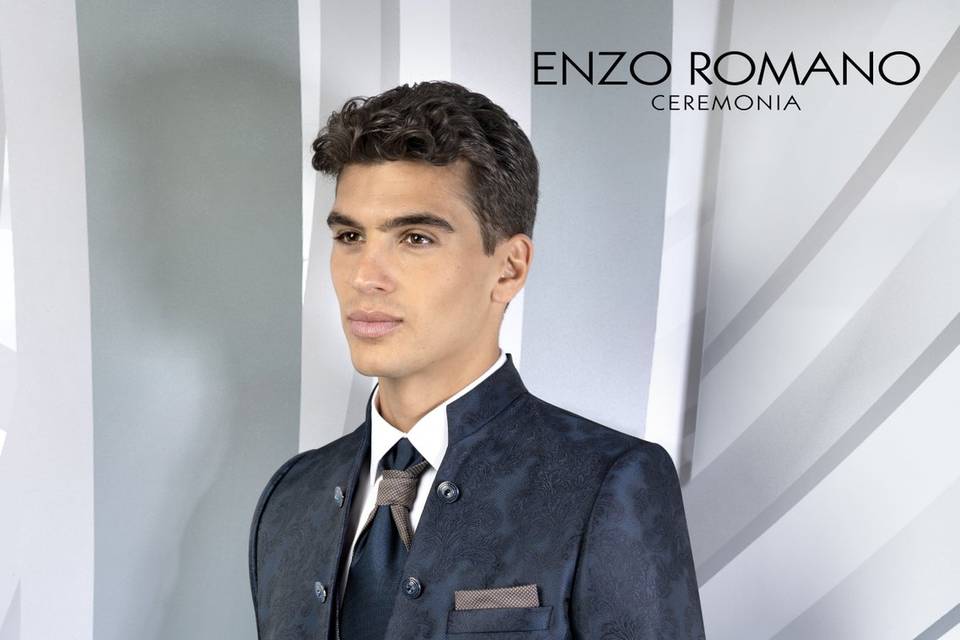 Enzo Romano 2025