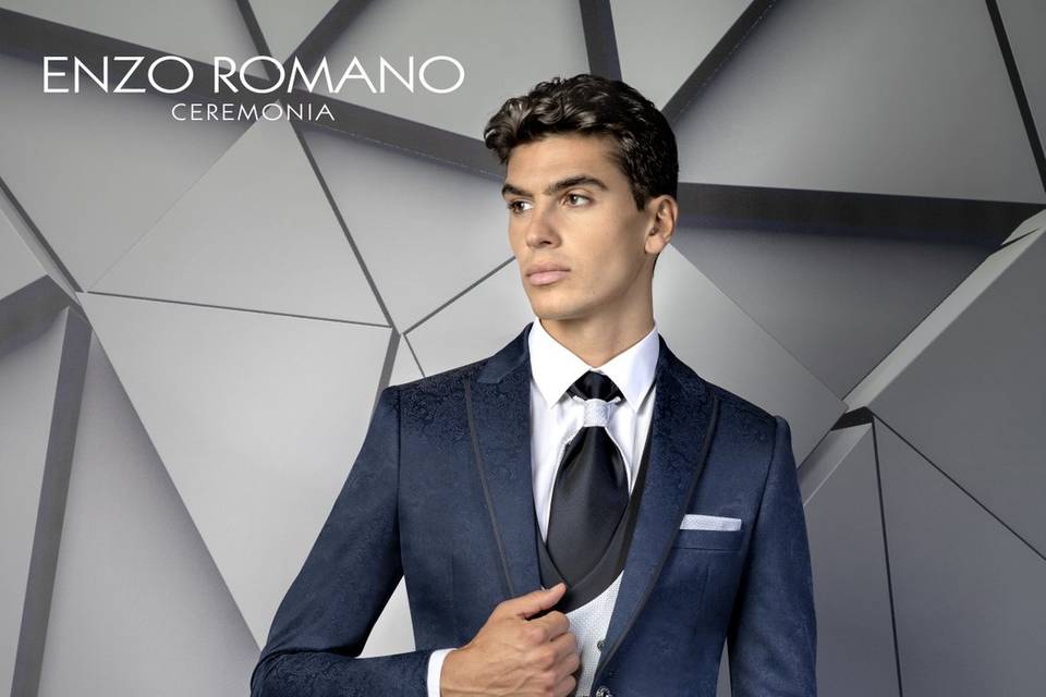 Enzo Romano 2025