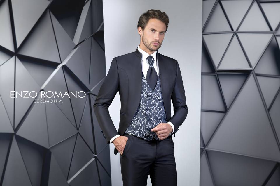 Enzo Romano 2025