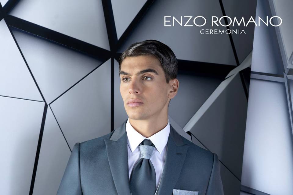 Enzo Romano 2025