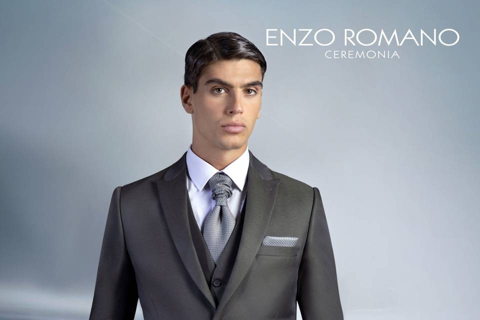 Enzo Romano 2025