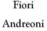 Fiori Andreoni logo