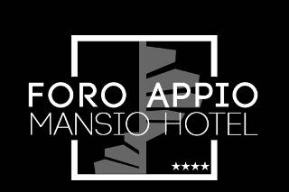 Foro Appio Mansio Hotel