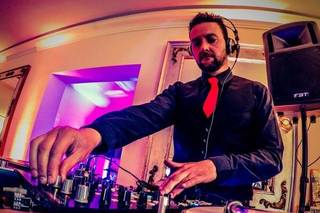 DJ Emanuele Vignati