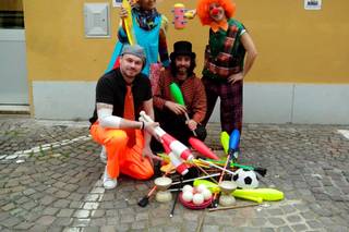 La Scatola dei Colori