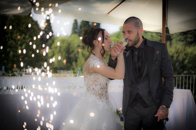 Addobbi a San Valentino - Foto di Rocca di Oggiona, Oggiona con