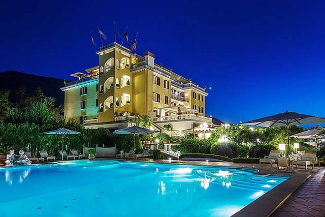 La Medusa Hotel & Boutique Spa