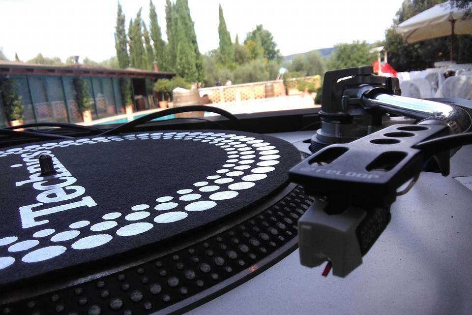 Vinile