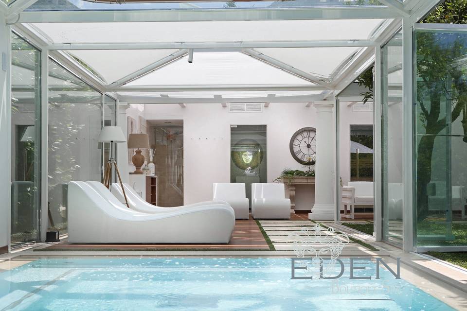 EDENSPA