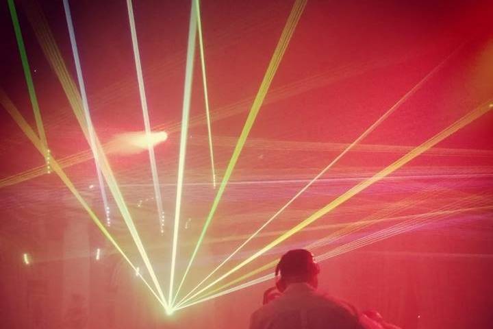 Dj Emanuele Vignati