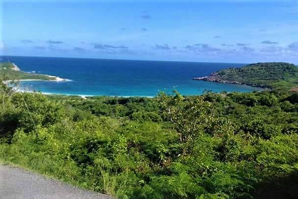 Half Moon Bay Antigua