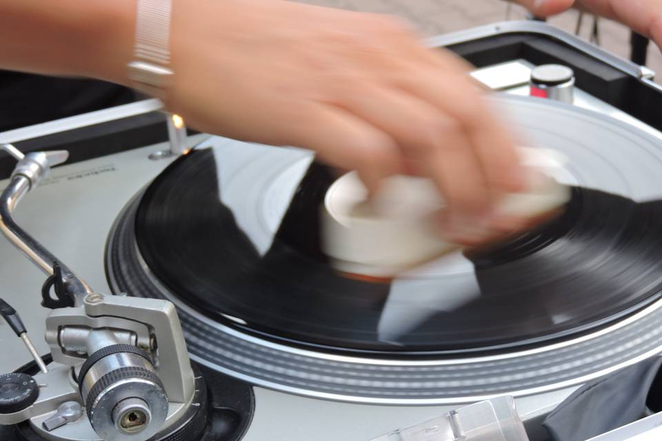 Vinile