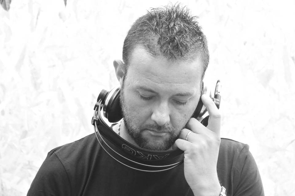 Dj set