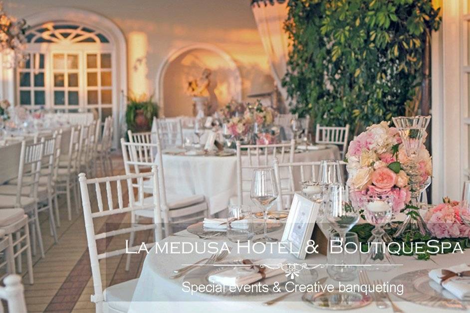 La Medusa Hotel & Boutique Spa