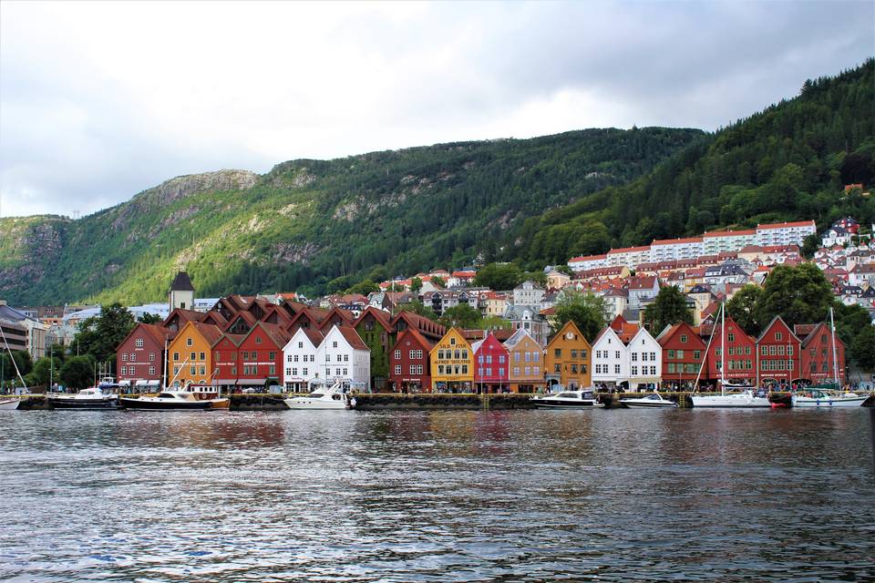 Bergen