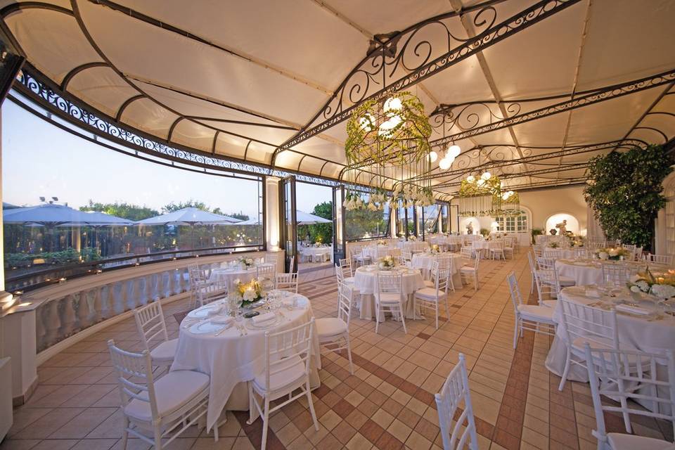 La Veranda