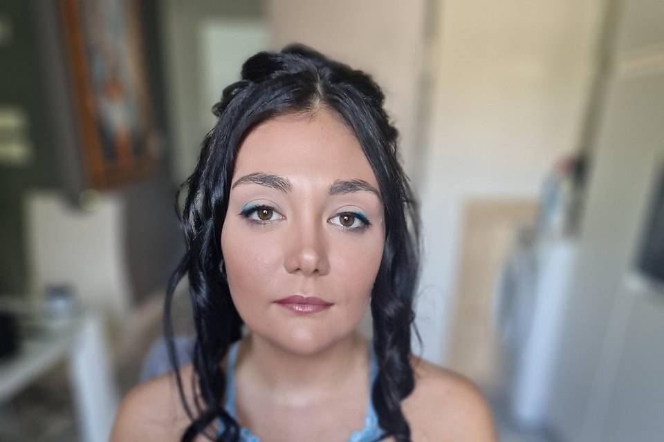 Trucco sposa