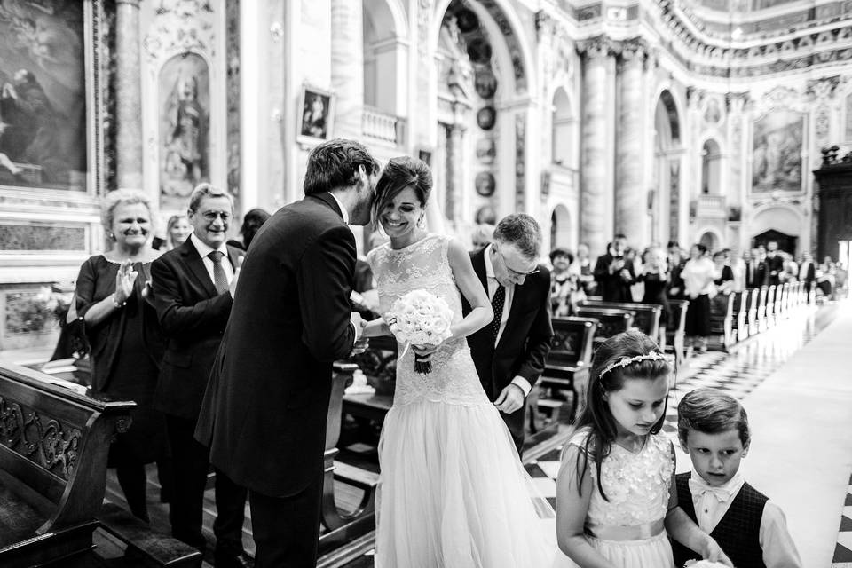 Matrimonio Franciacorta