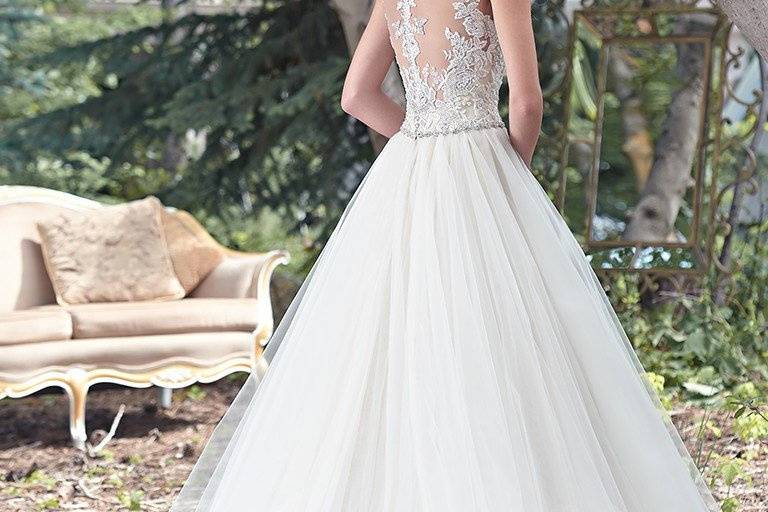 Montgomery maggie sottero