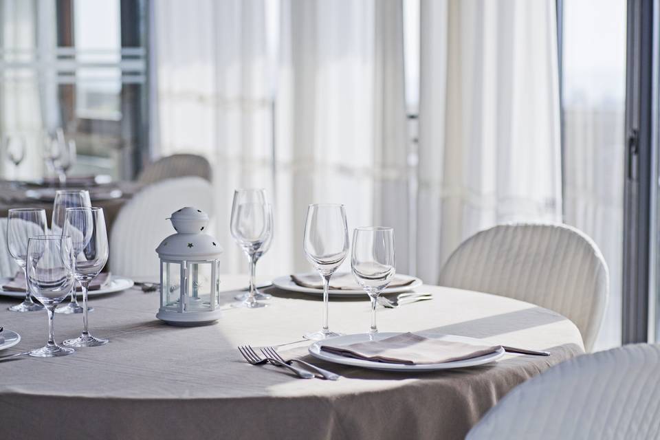 Il ristorante